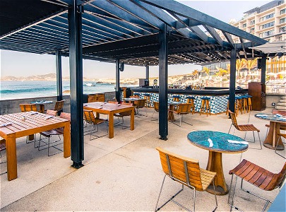 The Cape, a Thompson Hotel